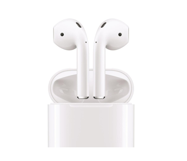 Apple AirPods - 329675 - zdjęcie 4